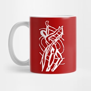 Dream Dancer Mug